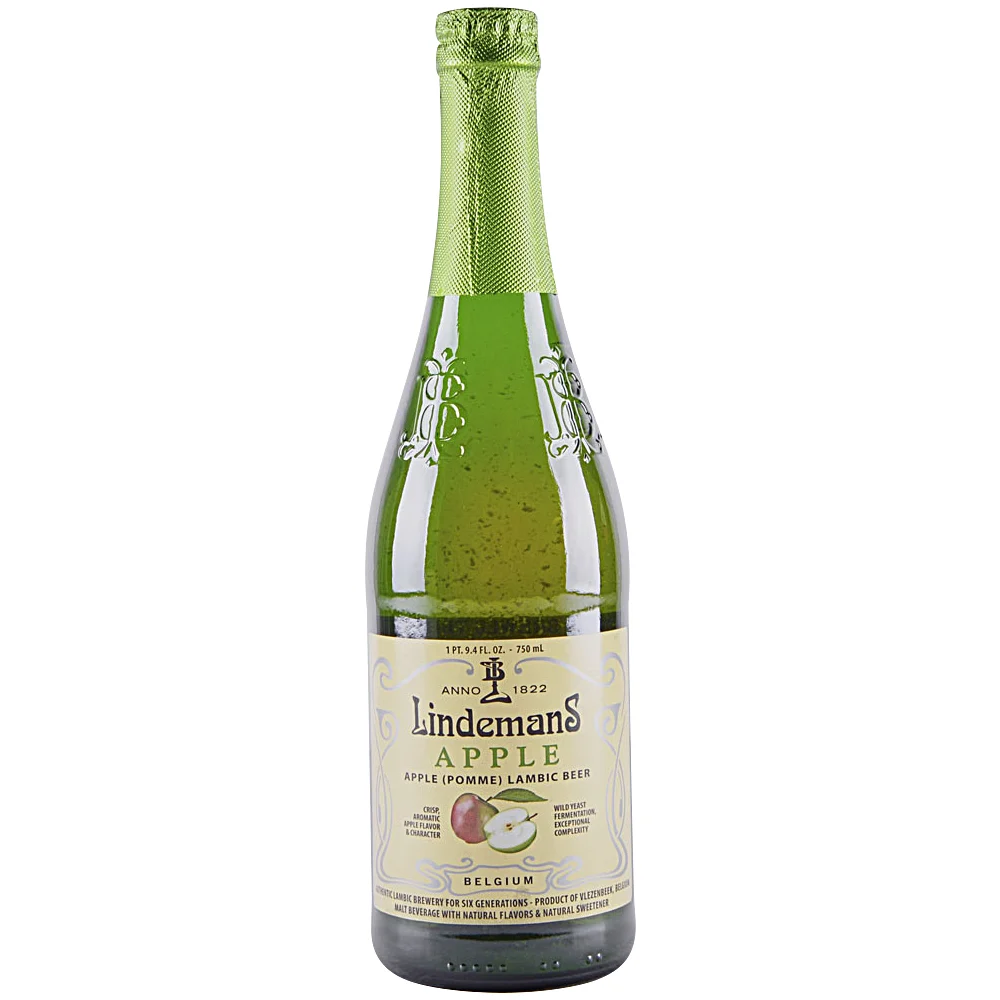 Lindemans Pomme - Beer