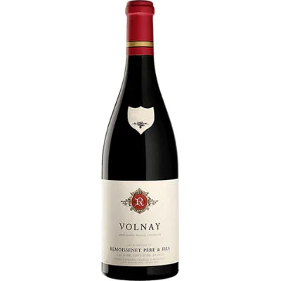 2019 | Remoissenet Pere & Fils | Volnay - Wine