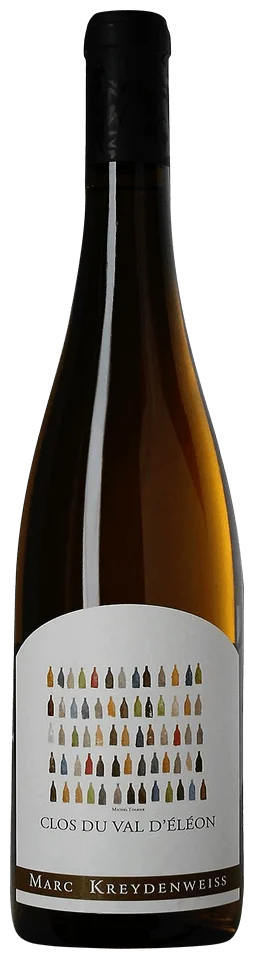 2014 | Marc Kreydenweiss | Clos du Val d'Eleon (Magnum) - Wine