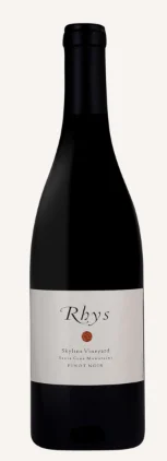 2016 | Rhys Vineyards | Skyline Vineyard Pinot Noir - Wine