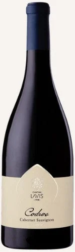 2020 | La Vis | Codros Cabernet Sauvignon Trentino - Vino