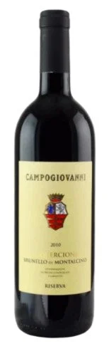 2008 | Agricola San Felice | Campogiovanni Il Quercione - Wine