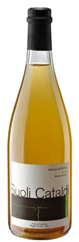 2020 | Podere Giardino | Suoli Cataldi' Malvasia dell' Emilia - Wine