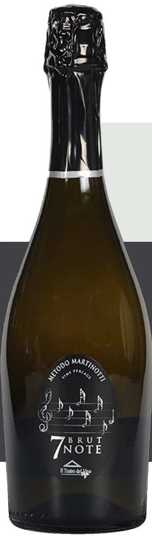 Marchetti | Brut 7 Note - NV