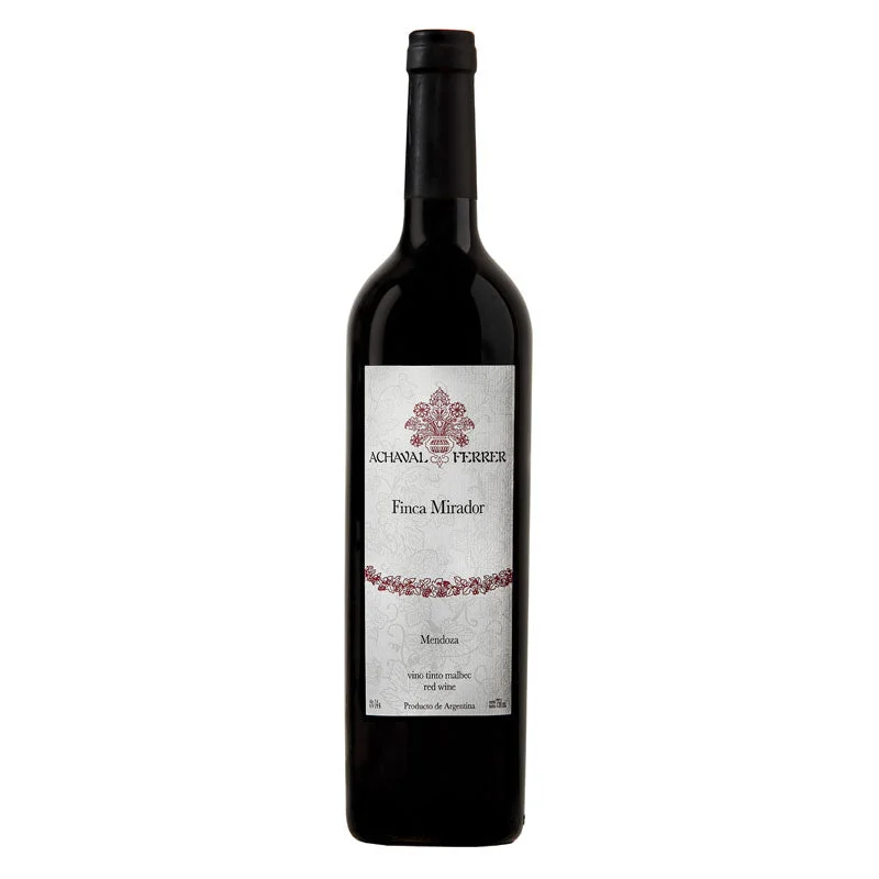 Achaval Ferrer | Finca Mirador Malbec - NV