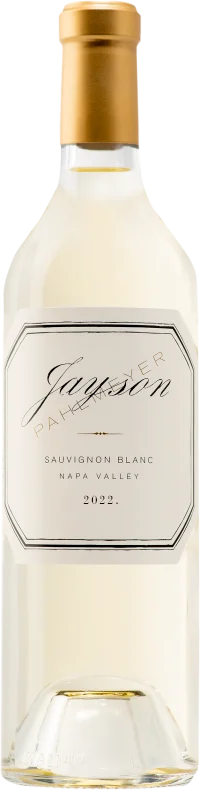 2022 | Pahlmeyer | Jayson Sauvignon Blanc - Wine