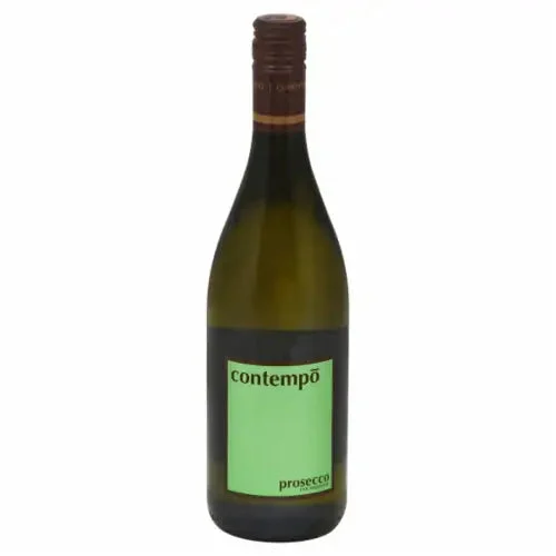 Contempo | Prosecco Frizzante - NV