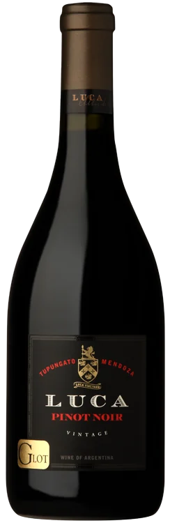 Luca | G Lot Pinot Noir - NV