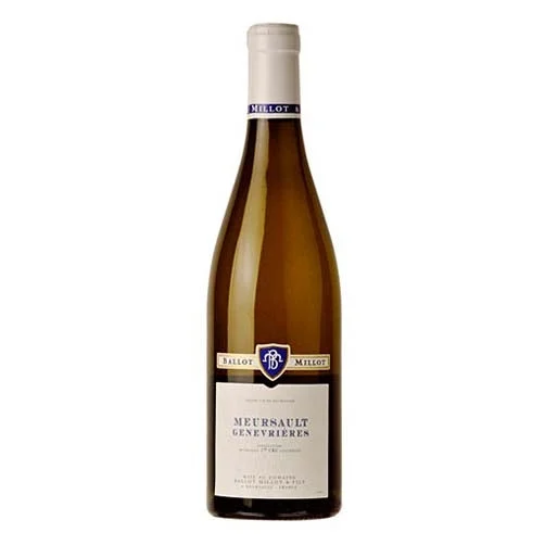 2017 | Domaine Ballot-Millot et Fils | Genevrieres