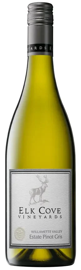 2021 | Elk Cove Vineyards | Estate Pinot Gris - Wine