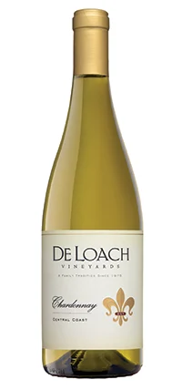 2021 | DeLoach Vineyards | Chardonnay - Wine