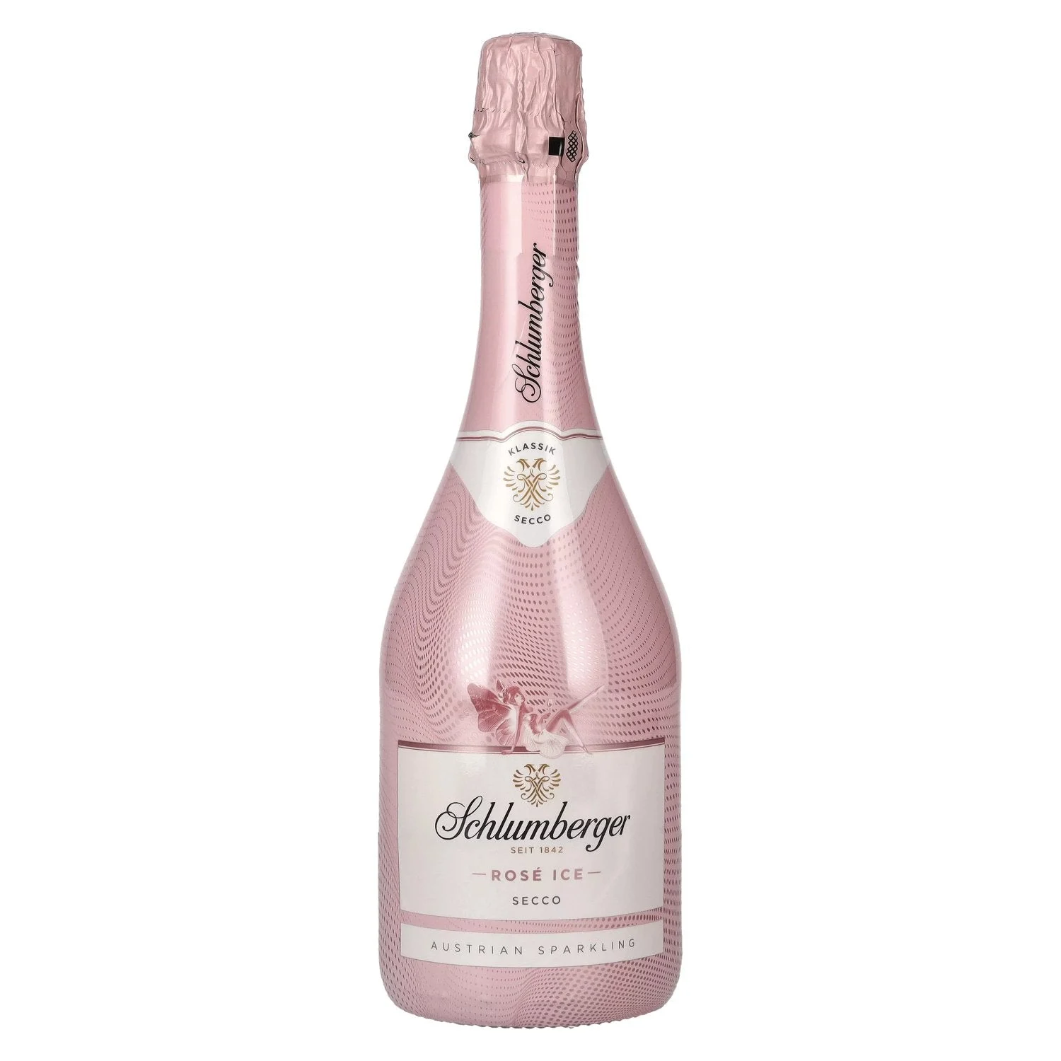 Schlumberger Wein | On Ice Rose - NV