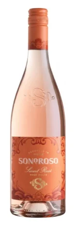 Sonoroso | Sweet Rose Rosato Dolce delle Venezie - NV