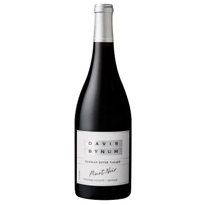 Davis Bynum Russian River Valley Vintage 2021 Wine