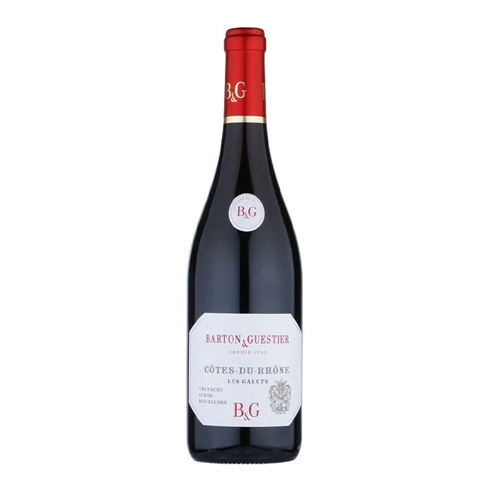 2021 | Barton and Guestier | Cotes Du Rhone - Vino