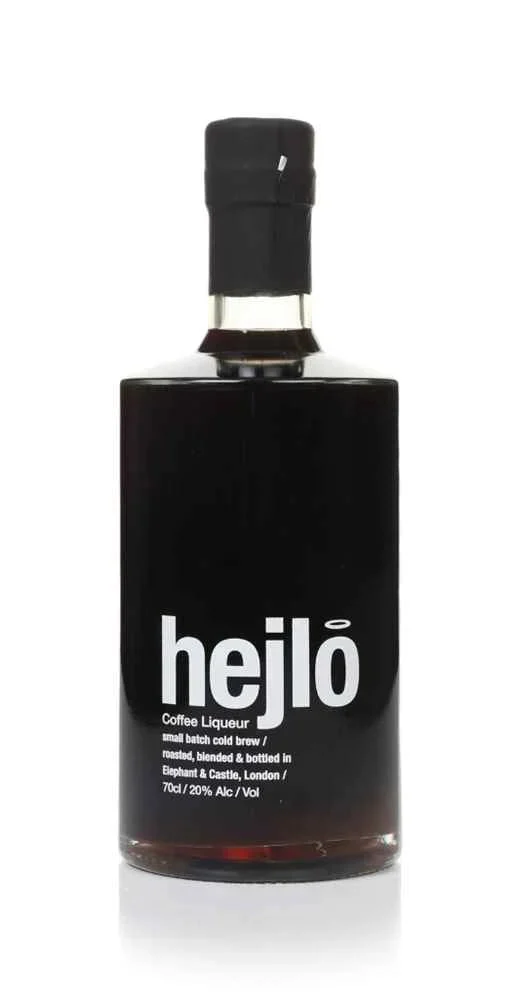 Hejlo Coffee Liqueur | 700ML