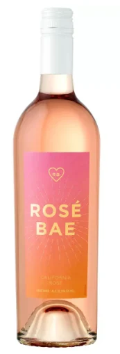Rose Bae | Rose - NV