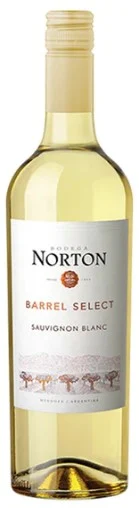 Bodega Norton | Barrel Select Sauvignon Blanc - NV