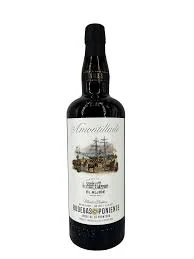 Bodegas Poniente | Amontillado VORS Sherry - NV