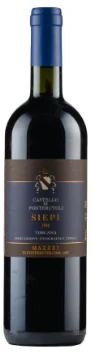 1998 | Castello di Fonterutoli | Siepi - Wine