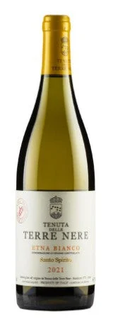 2021 | Tenuta delle Terre Nere | Santo Spirito Etna Bianco - Wine