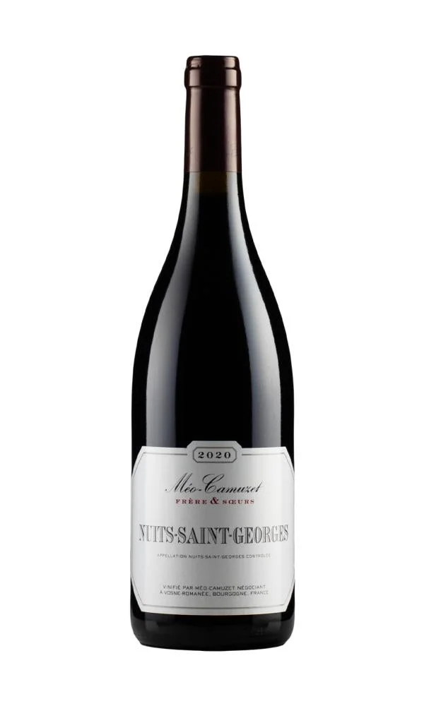 2020 | Domaine Méo Camuzet | Nuits St Georges - Wine