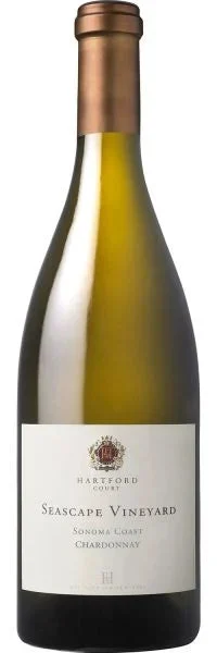 2019 | Hartford Family Winery | Seascape Vineyard Chardonnay