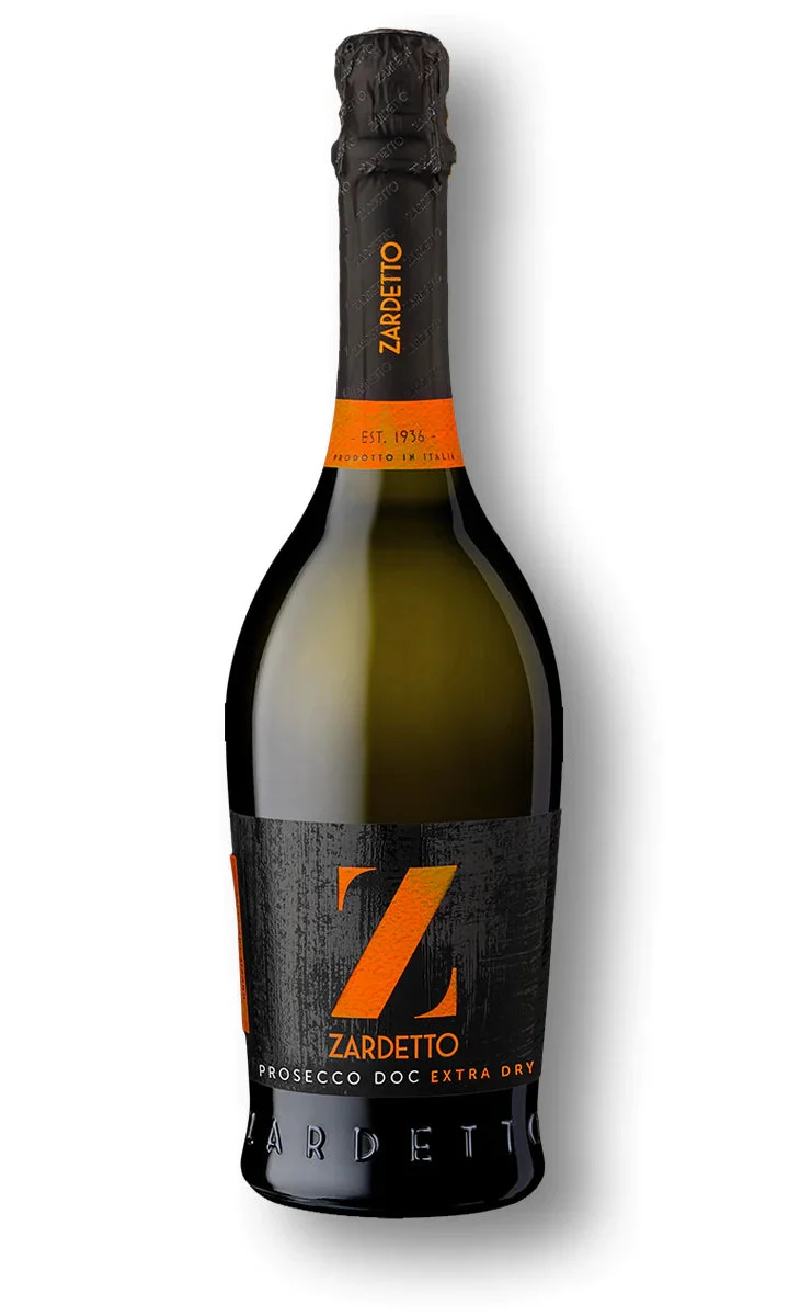 Zardetto Prosecco | di Treviso Extra Dry Spumante - NV