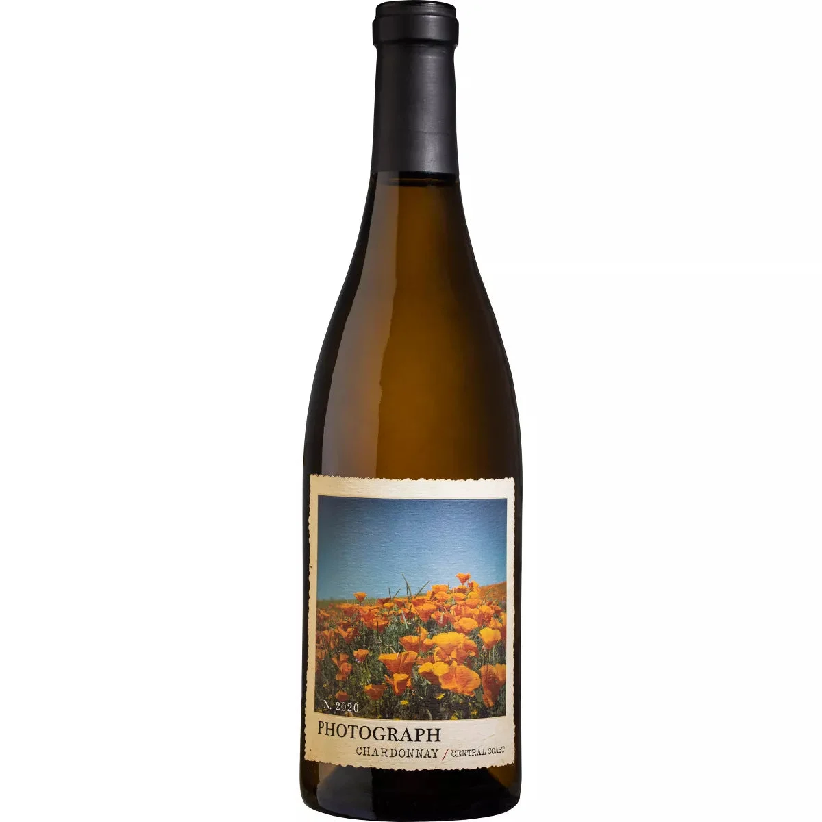 Photograph | Chardonnay - NV