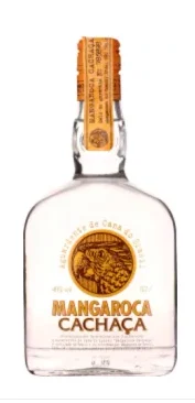 Cachaca Mangaroca | 700ML