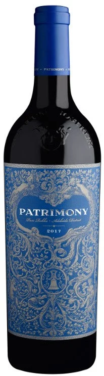 2017 | Daou Vineyards | Patrimony Cabernet Sauvignon (Magnum) - Wine