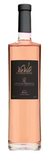 2015 | Vie Vite | Cotes de Provence Extraordinaire Rose - Wine