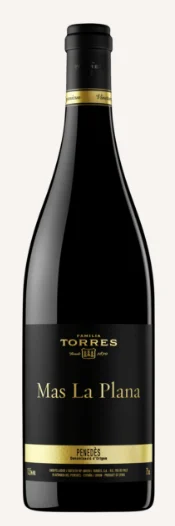 Bodegas Torres | Mas La Plana Cabernet Sauvignon - NV