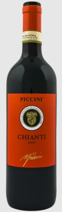 Tenute Piccini | Chianti - NV