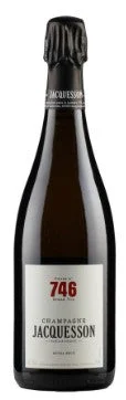 Champagne Jacquesson | Cuvee 746 - NV