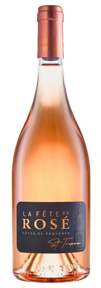 2019 | La Fete du Rose | Saint Tropez Cotes de Provence - Wine