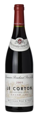 2005 | Bouchard Pere & Fils | Le Corton - Wine