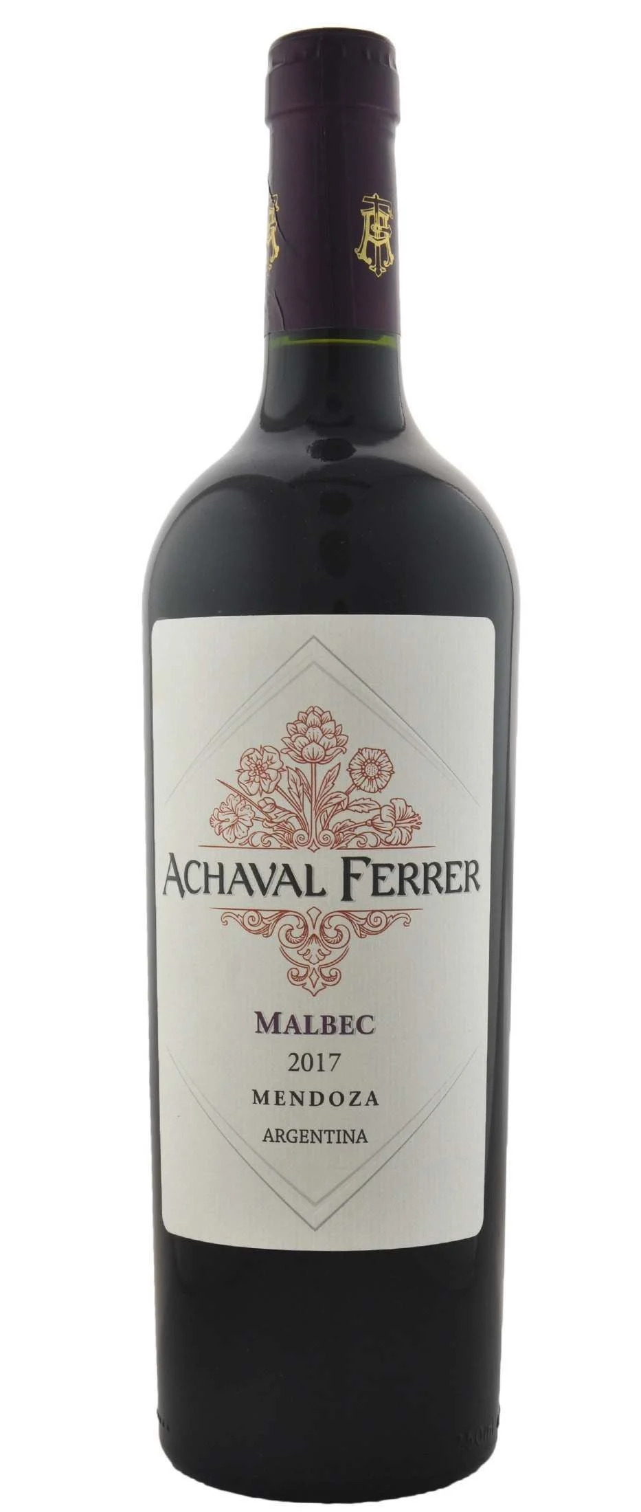 2017 | Achaval Ferrer | Malbec - Wine