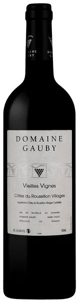 2018 | Domaine Gauby | Cotes du Roussillon Villages Vieilles Vignes (Magnum) - Wine