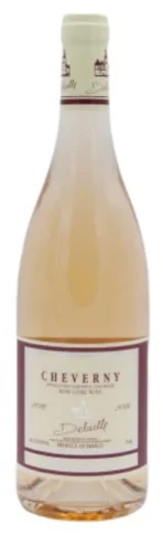 2017 | Domaine du Salvard | Cheverny Rose - Wine