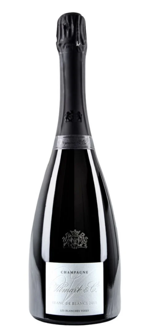 2011 | Vilmart & Cie | Les Blanches Voies Blanc de Blancs Premier Cru Brut - Wine
