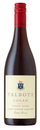 Talbott Vineyards | Logan Sleepy Hollow Vineyard Pinot Noir - NV