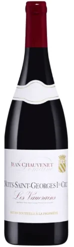 2009 | Domaine Jean Chauvenet | Les Vaucrains - Wine