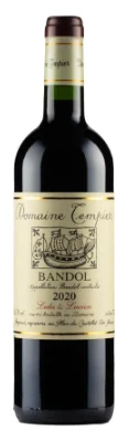 2020 | Domaine Tempier | Bandol Lulu & Lucien - Wine