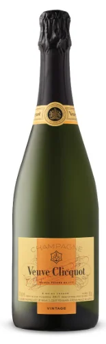 1982 | Veuve Clicquot | Ponsardin Vintage Brut - Wine