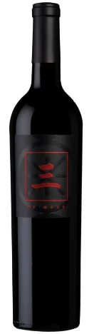 2020 | Wade Cellars | Three by Wade Cabernet Sauvignon - Wine