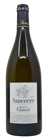 2021 | Domaine Daniel Chotard | Sancerre - Wine
