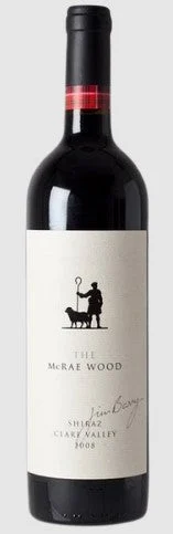 2014 | Jim Barry Wines | The McRae Wood Shiraz