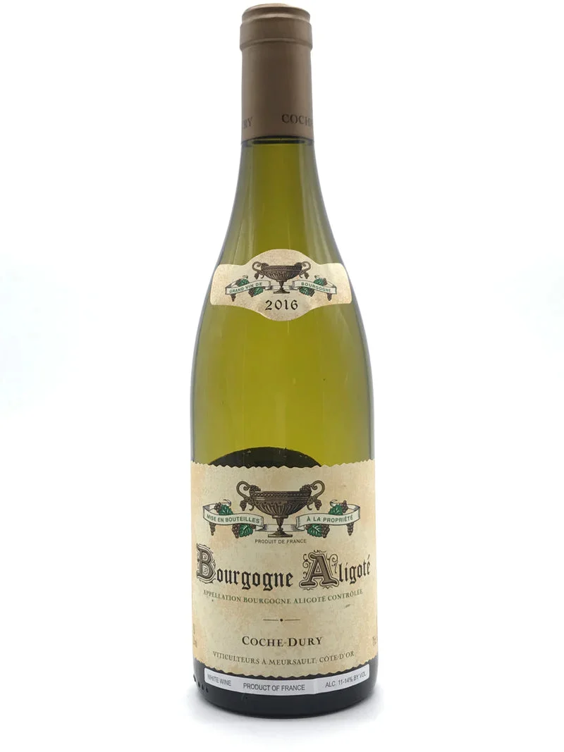 2016 | Coche-Dury | Bourgogne Aligote
