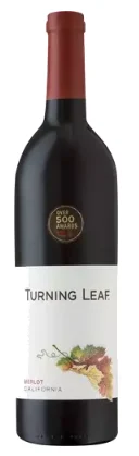 Turning Leaf Vineyards | Merlot - NV